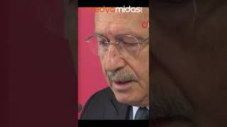 Kılıçdaroğlu Istifa Edecek Mi? İşte Son Açıklaması...