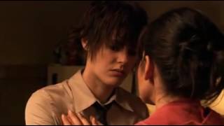 Shane and Carmen Love Confession The L Word Shane and Carmen Love Confession The L Word