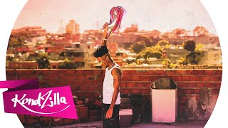 Banho De Sol - Yan Cloud (Kondzilla)