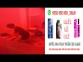 Quay lén cà phê đèn mờ hot nhất