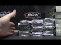 2014 Topps Museum Football 12 Box Case Break GB 1