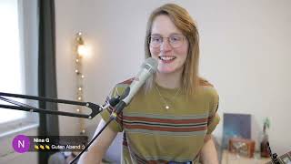 Under the Influence | Jennifer Berning LIVE #95