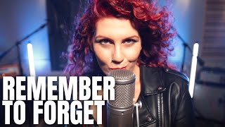 Foxy Rocket - Remember to Forget