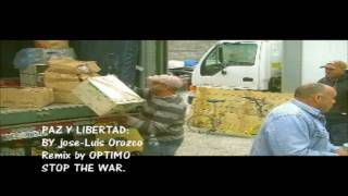 Watch Joseluis Orozco Paz Y Libertad video