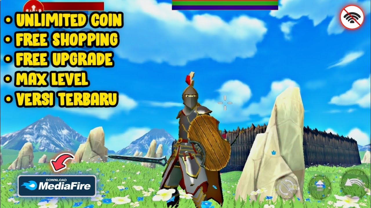 Game RPG Offline Grafik HD Android | Download Game Comba Game RPG Offline Grafik HD Android | Download Game Comba