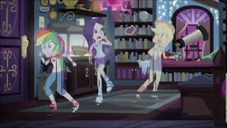 Mlp Infinity War