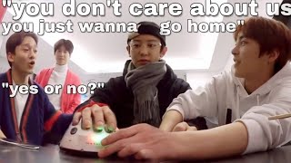EXO: the right way to celebrate 7 years of friendship