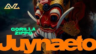Gorilla Zippo - Juynaeto