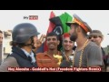Gaddafi's Hat - Noy Alooshe (Freedom Fighters Remix)