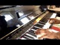 Love Yourz J Cole (Piano Rendition)