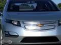 Primul video cu Chevrolet Volt
