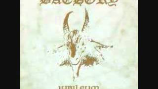 Watch Bathory Rider At The Gate Of Dawn video