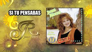 Watch Jenni Rivera Si Tu Pensabas video