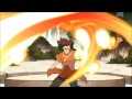 Explore the World (Legend of Korra Book 2 OST)