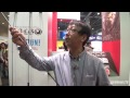 ティクト-ティップランロッド開発中-フィッシングショー2012動画