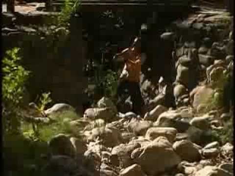 Relaxing Music -Native American flute, guitar & cello -