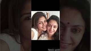 Actress Seetha Family Pics Comment For Next Video