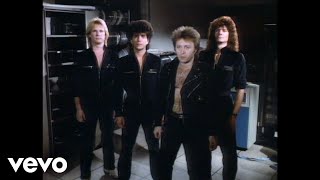 Watch Aldo Nova Monkey On Your Back video