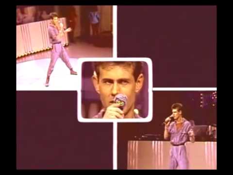 Ritchie - Pelo Interfone Ritchie - Pelo Interfone