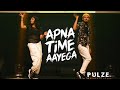 Piyush Bhagat and Shazia Samji Apna Time Aayega in New Zealand | PULZE PRODUCTION| INDI KING |