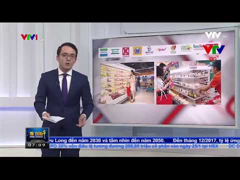 Kinh doanh cửa hàng tiện lợi: Cuộc cạnh tranh không khoan nhượng