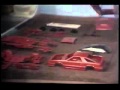 Adventures in Scale Modeling | Dodge Daytona Turbo & Richard Petty's NASCAR Pontiac | PART 1/4