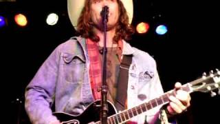 Watch Corb Lund All I Wanna Do Is Play Cards video