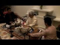 tabla gharana