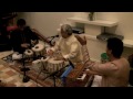 tabla gharana