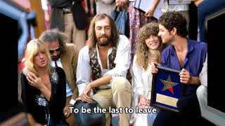 Watch Fleetwood Mac Fireflies video