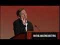 The Religio-Industrial Complex v The Innovators, Sean Faircloth @ The Amaz!ng Meeting 2012