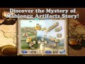 Mahjong Artifacts (Full) - Official Launch Trailer