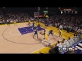 NBA 2k15 MyCAREER Gameplay S2 - Horsley Got Swag! Dynamic Duo Kobe & Bridges