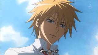 Top 8 Best Romance Anime Moments Ever Part 2