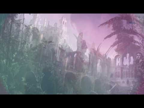 Alan Brando  -  Love Is A Fantasy