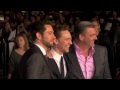 Thor The Dark World Delivery Man Movie Premieres