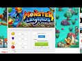 Monster Legends Hack Monster Legends Cheats 2014 Update With Proof images Monster Legends Hack Monster Legends Cheats 2014 Update With Proof