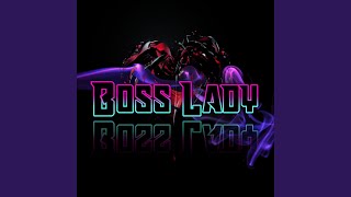 Watch Boss Lady video