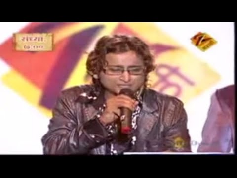 Ajay - Atul Live Chaang Bhala