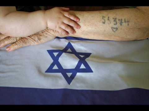 Michael Savage Holocaust Remembrance Day April 2009