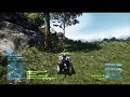 BF3: Team USA Border Patrol