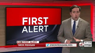 Video Summerville High School On Hold After Student Found With Weapon