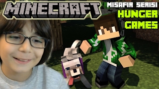 Minecraft Survival Game - Bkt