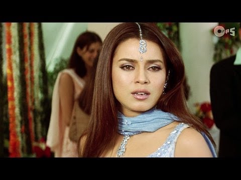 Mahima Chaudhary Heartbroken - Dil Hai Tumhara Scene