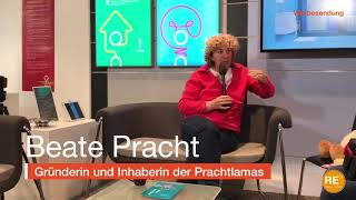 53. RE-TV MoMa bei innogy vor Ort