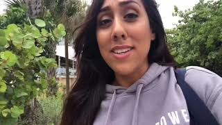 DAY 16/21 SPORTS ILLUSTRATED OPEN CASTING- BANG ENERGY ; MEG LIZ SWIMSUIT FASHION SHOW