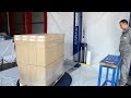 Video ROBOPAC Rotoplat 407
