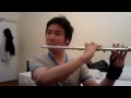 ไม่มีใครรักฉันได้เหมือนเธอ F
