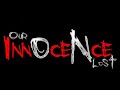 Our Innocence Lost - She Wore Red Lyrics (Click 'more info')