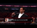 WWE 13 Revival - Episode 1 (WWE 13 Story)